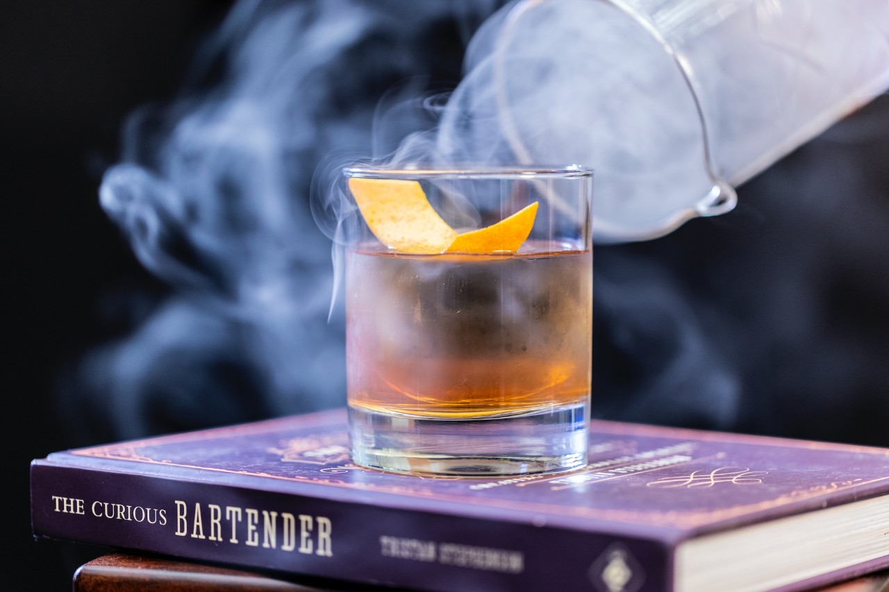 Barman per passione: set per cocktail perfetti