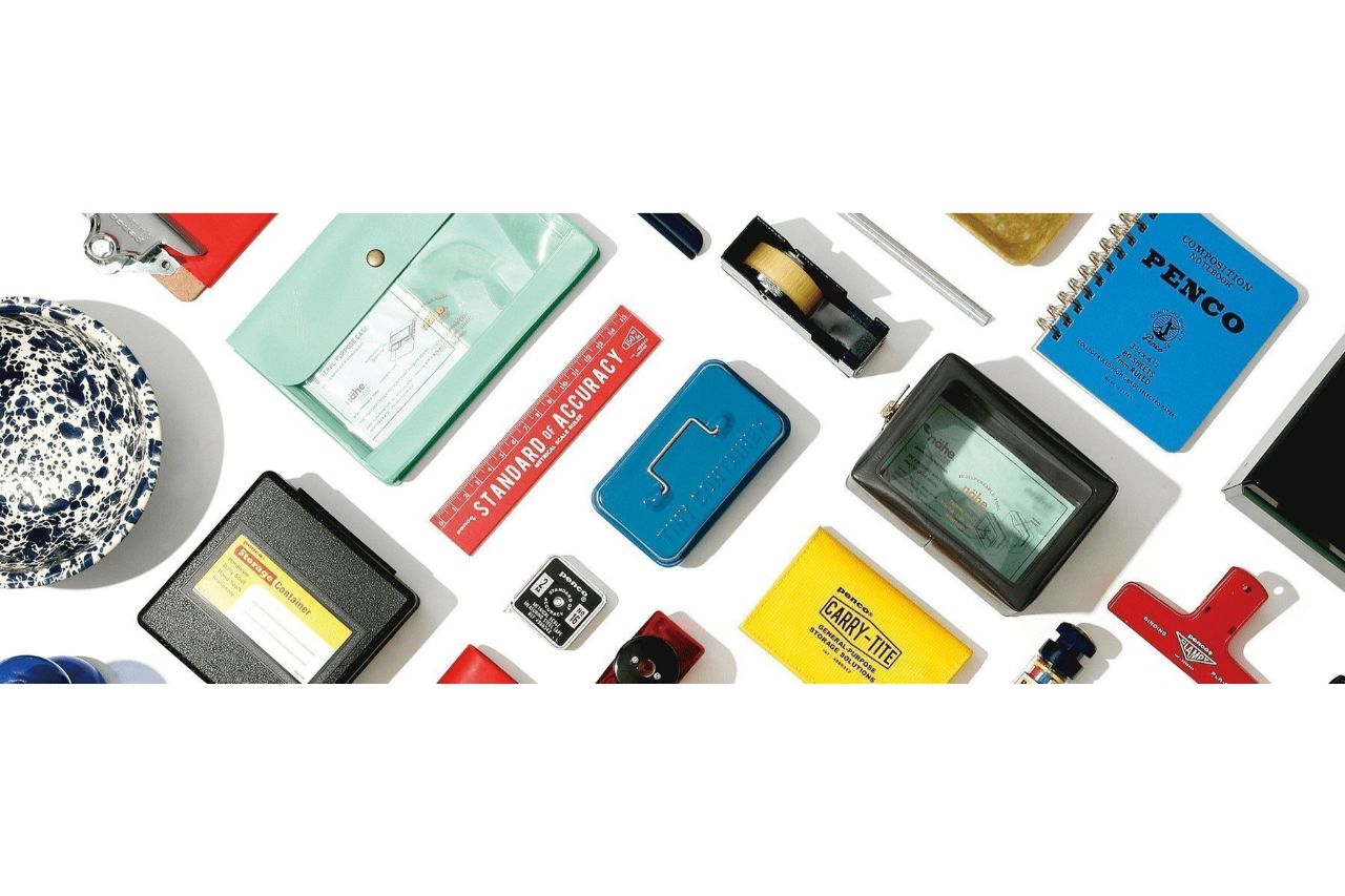 Oracle the Creative Choice for Italian Stationery Brand